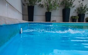 Premium Tower Suites Mendoza